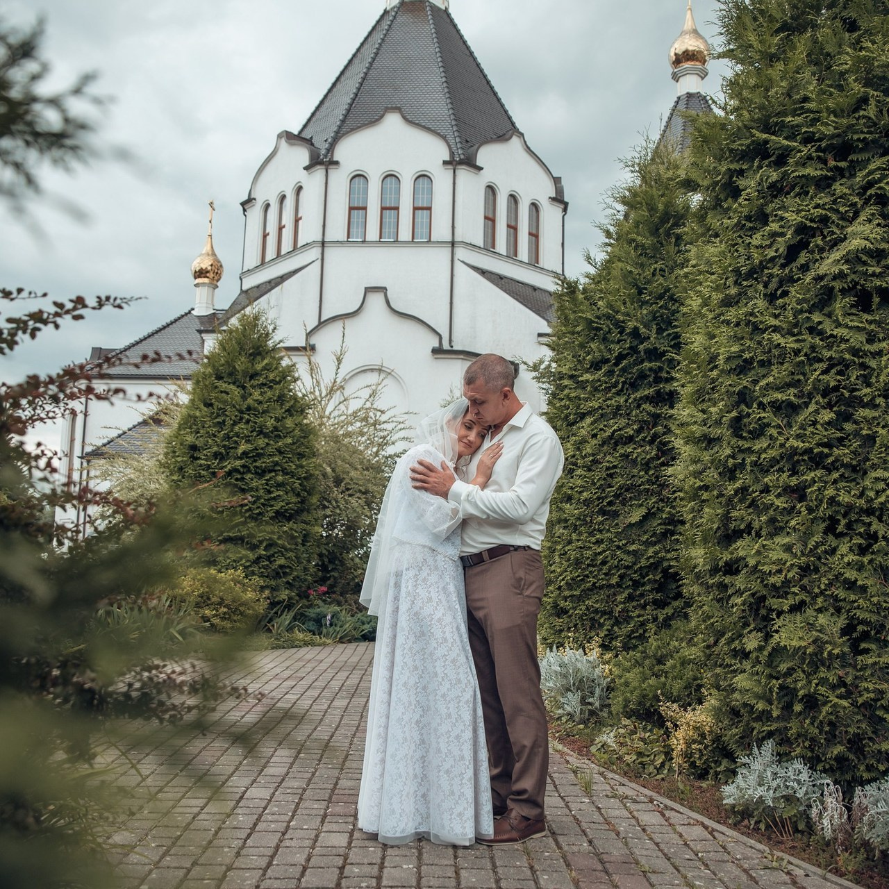 Отзывы. Фотограф крещения и венчания ОКСАНА МАЙОРОВА