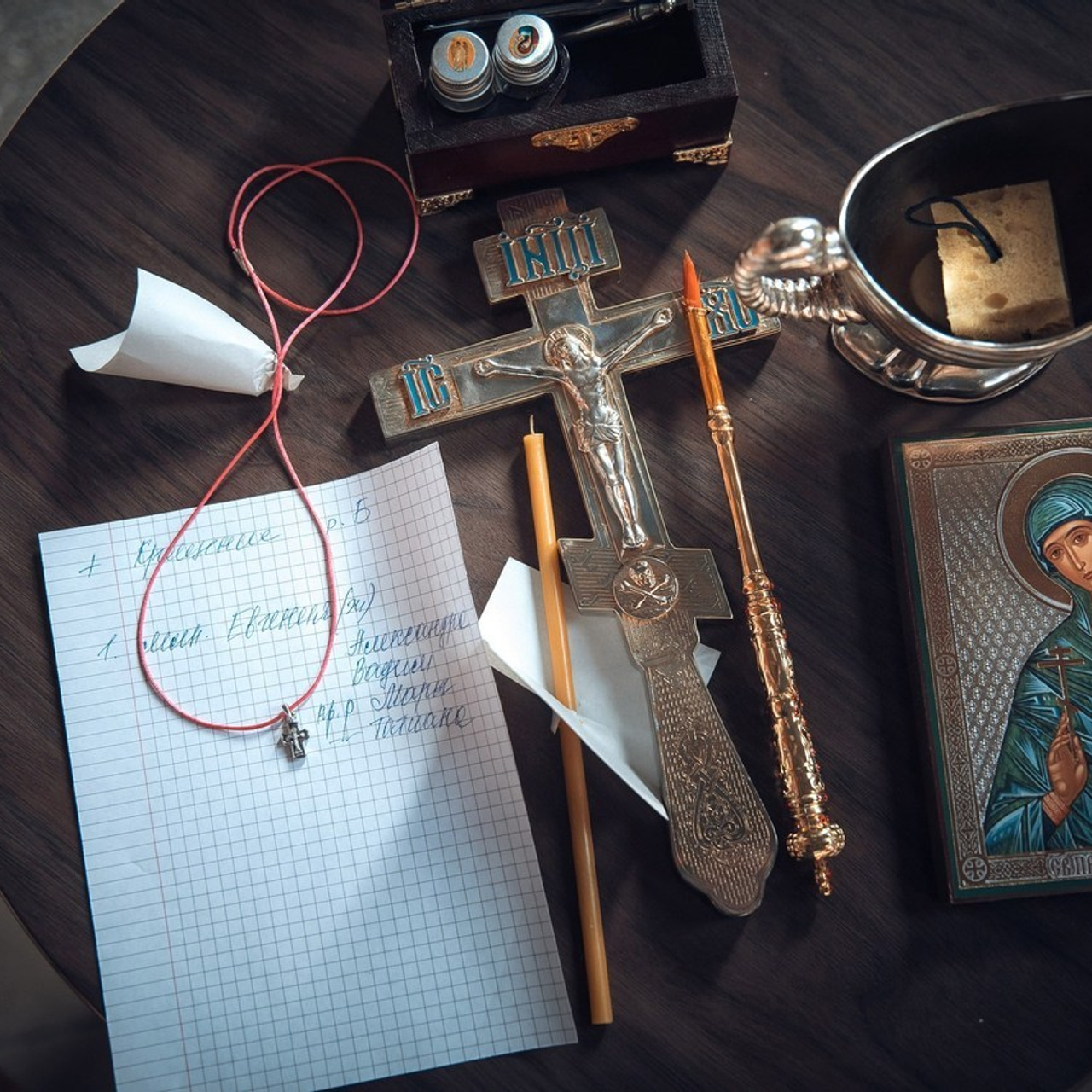 Отзывы. Фотограф крещения и венчания ОКСАНА МАЙОРОВА