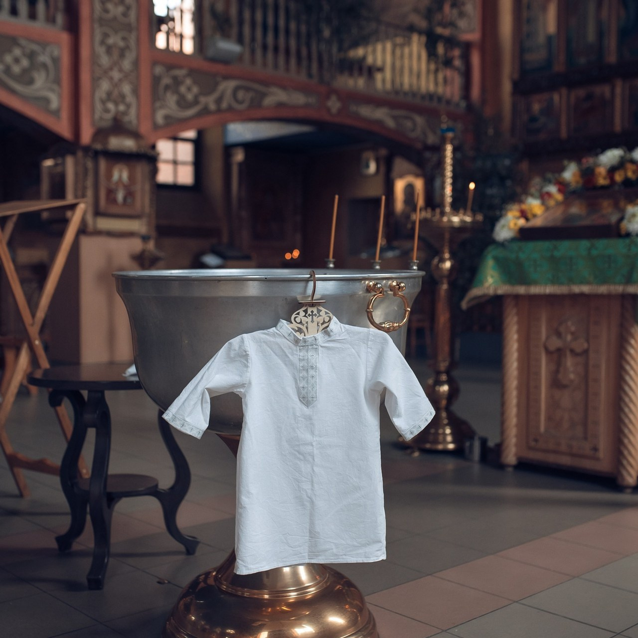 Отзывы. Фотограф крещения и венчания ОКСАНА МАЙОРОВА