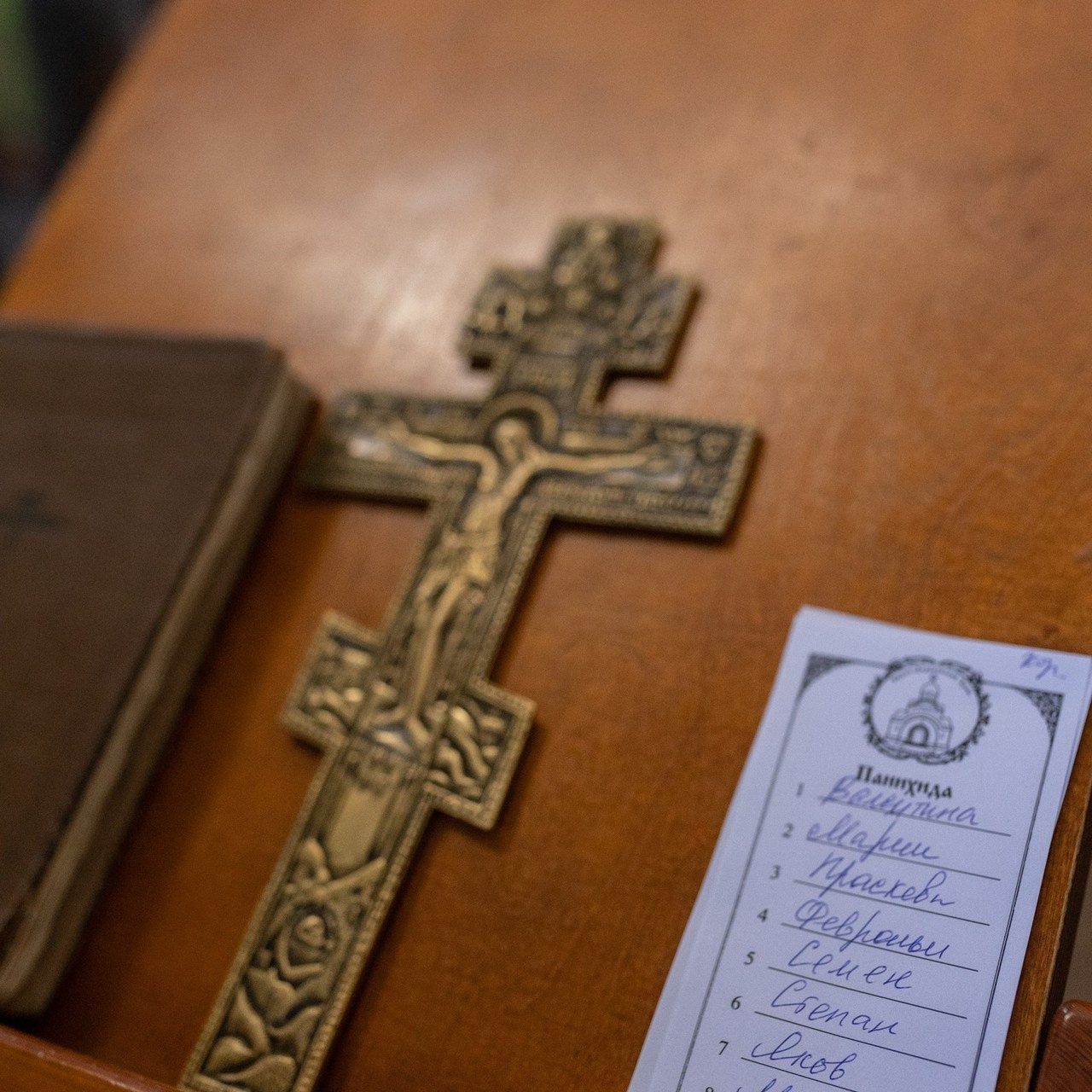 Отзывы. Фотограф крещения и венчания ОКСАНА МАЙОРОВА