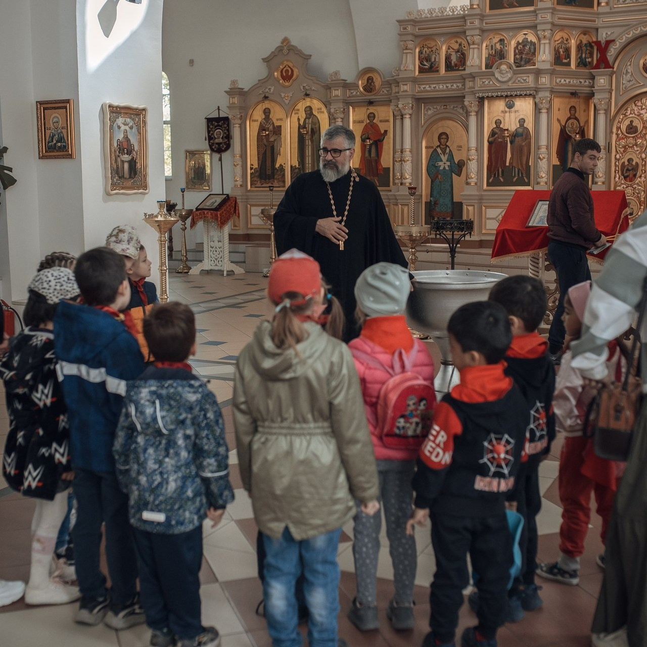 Отзывы. Фотограф крещения и венчания ОКСАНА МАЙОРОВА