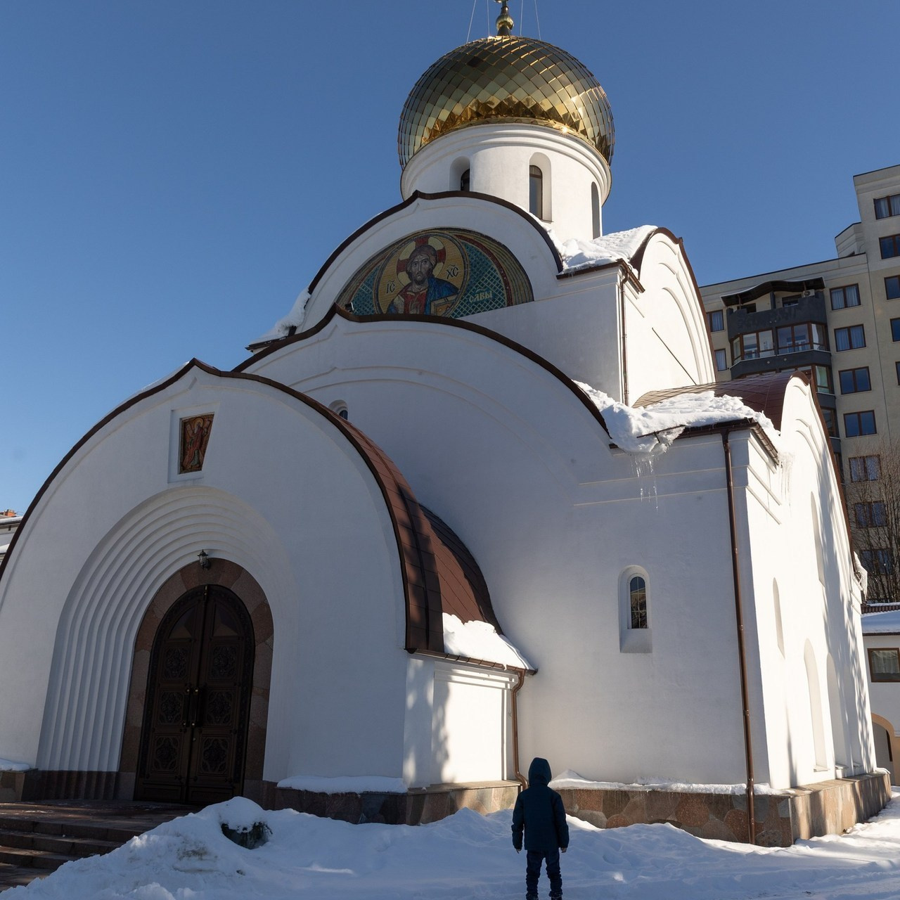 Отзывы. Фотограф крещения и венчания ОКСАНА МАЙОРОВА