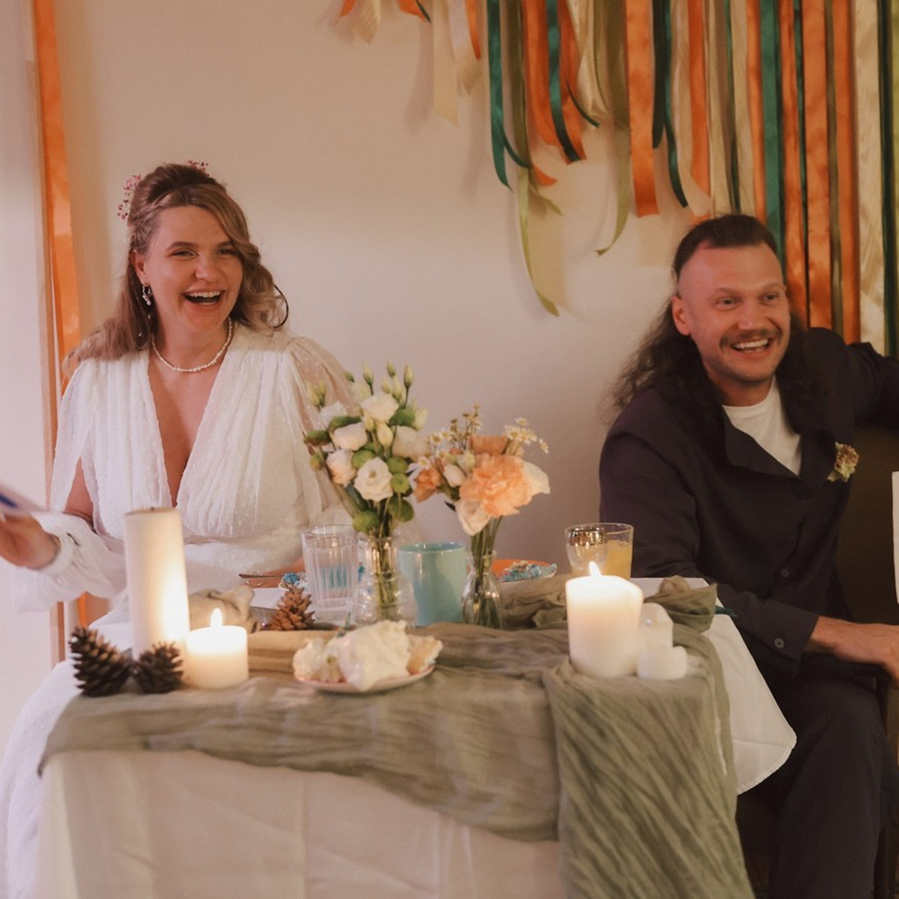 Отзывы. Главная