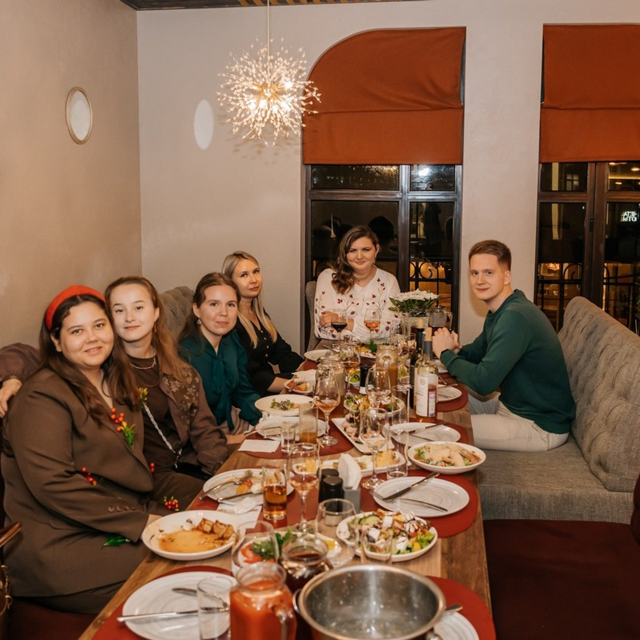 Отзывы. Репортажный фотограф в Крыму Ксения Гасица