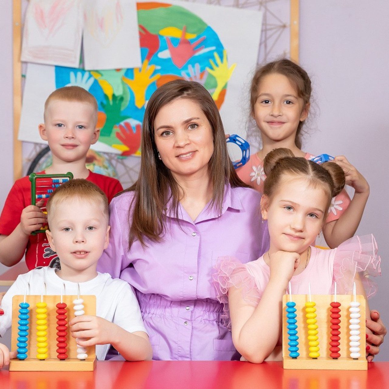 Отзывы. Детский и семейный фотограф в Красноярске Юлия Бирюкова