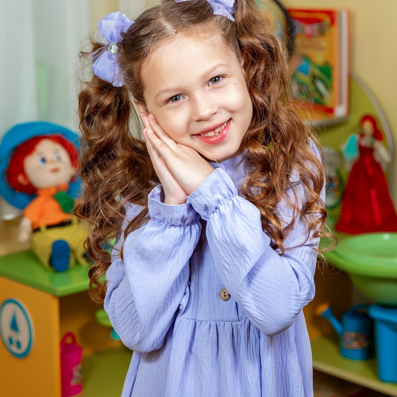 Отзывы. Детский и семейный фотограф в Красноярске Юлия Бирюкова