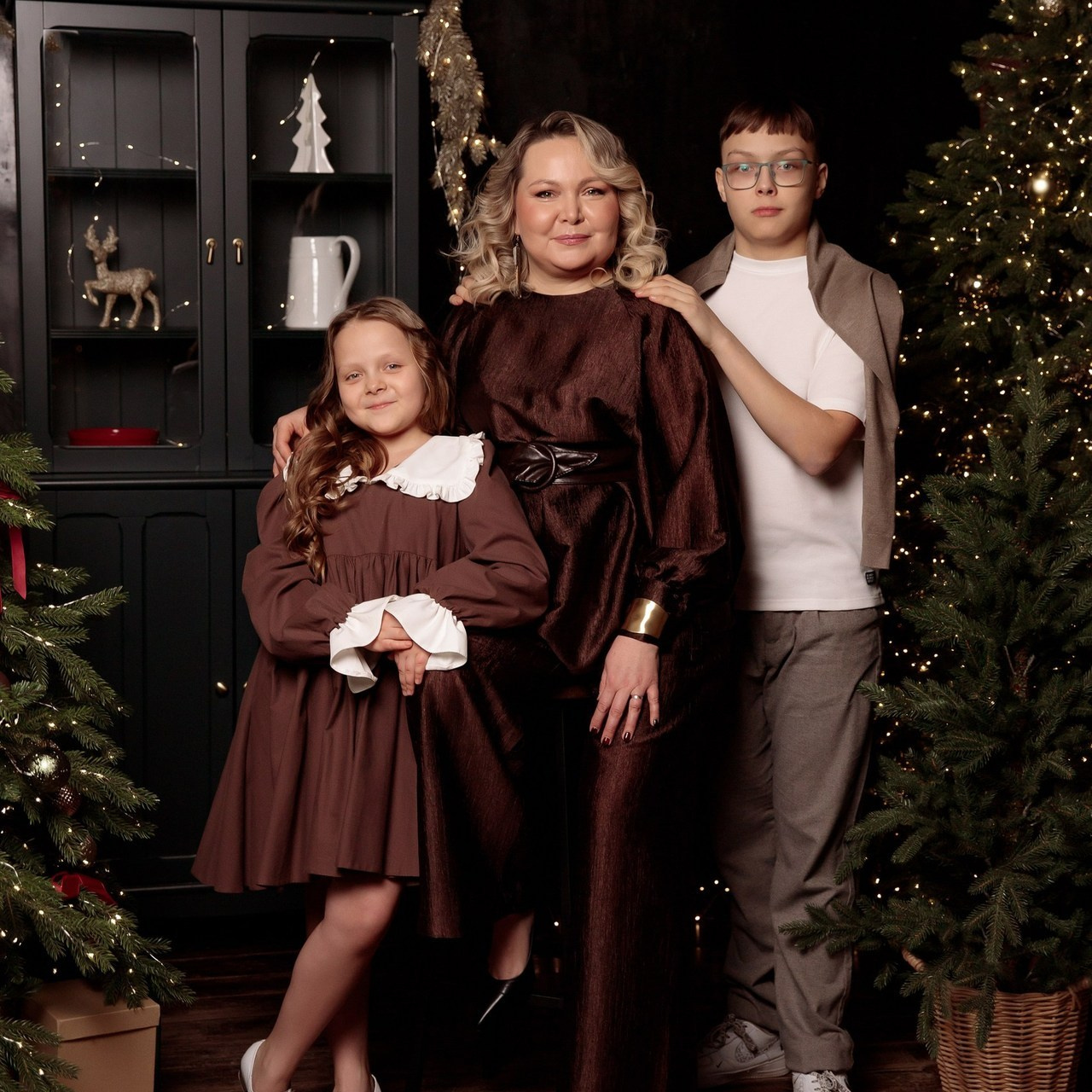 Отзывы. Детский и семейный фотограф в Красноярске Юлия Бирюкова