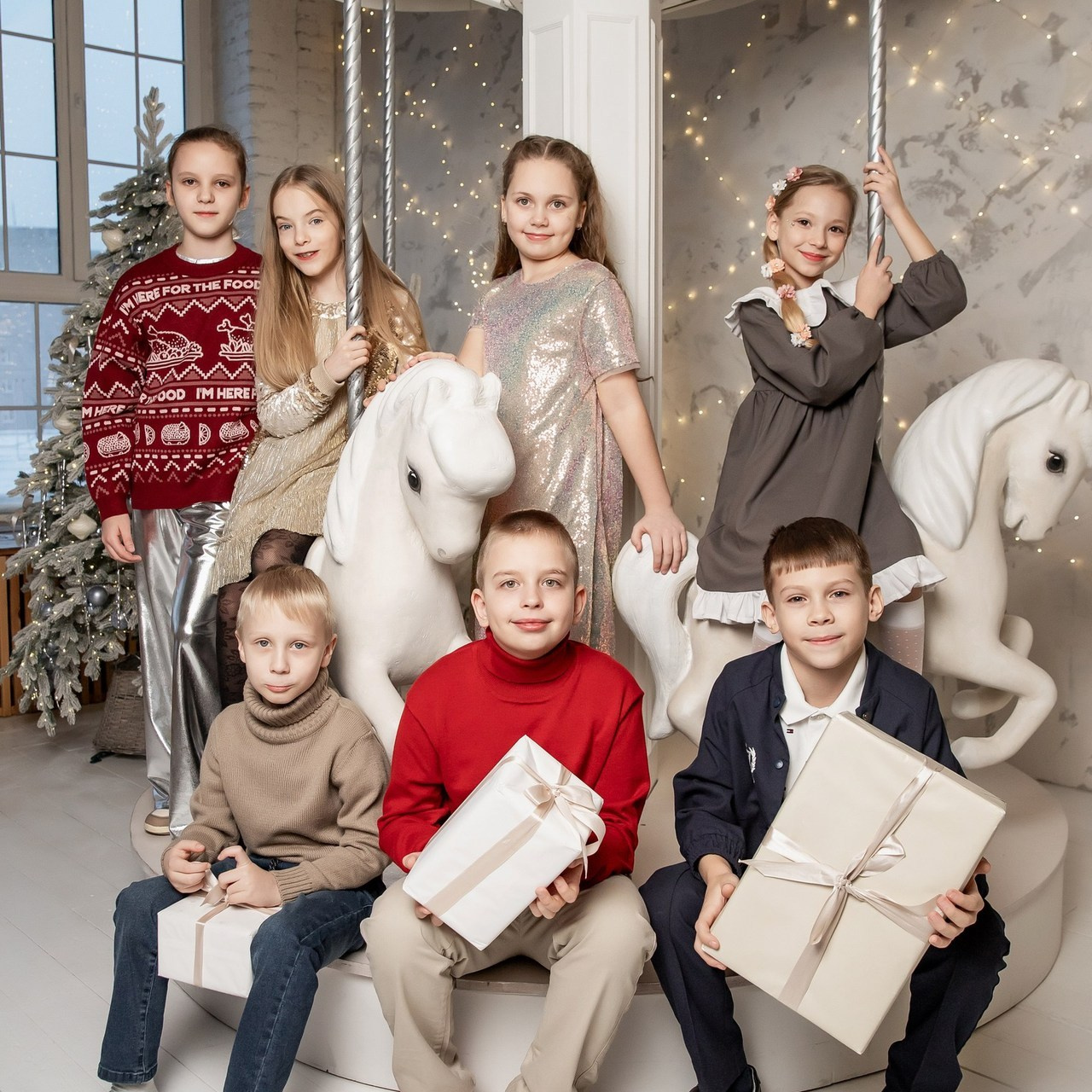 Отзывы. Детский и семейный фотограф в Красноярске Юлия Бирюкова