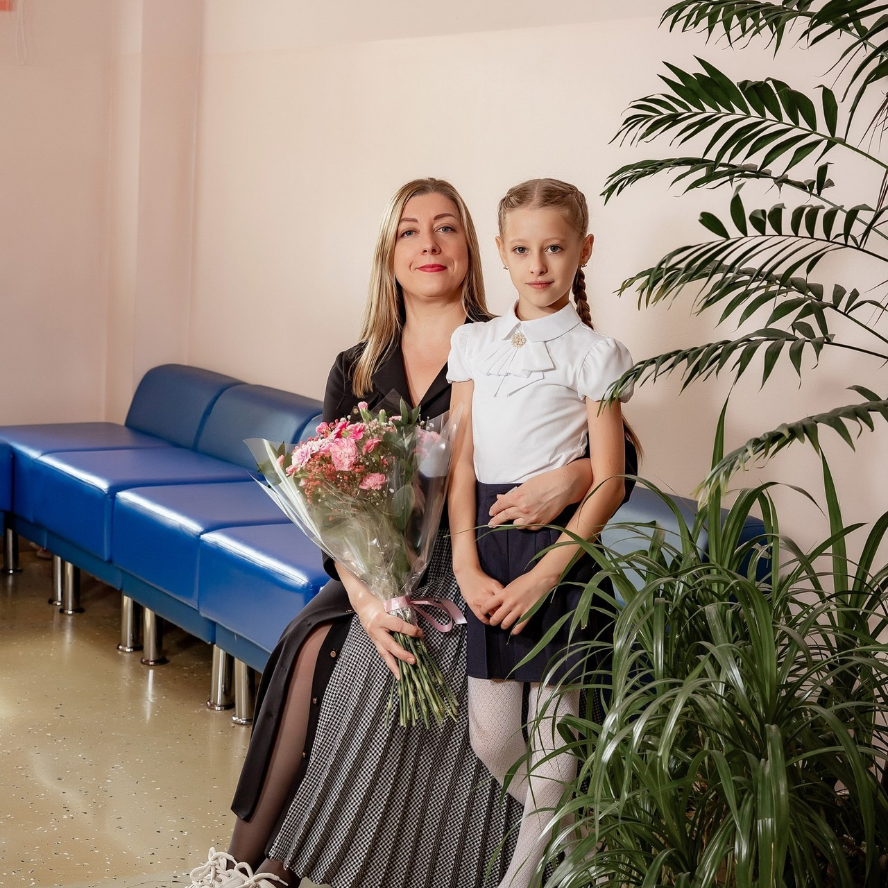 Отзывы. Детский и семейный фотограф в Красноярске Юлия Бирюкова