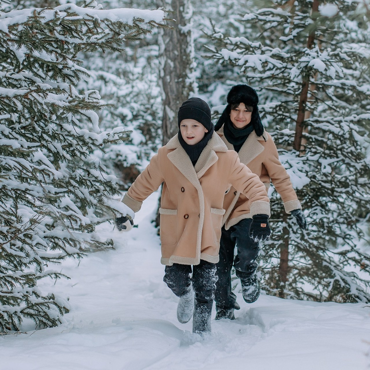 Отзывы. Детский и семейный фотограф в Красноярске Юлия Бирюкова