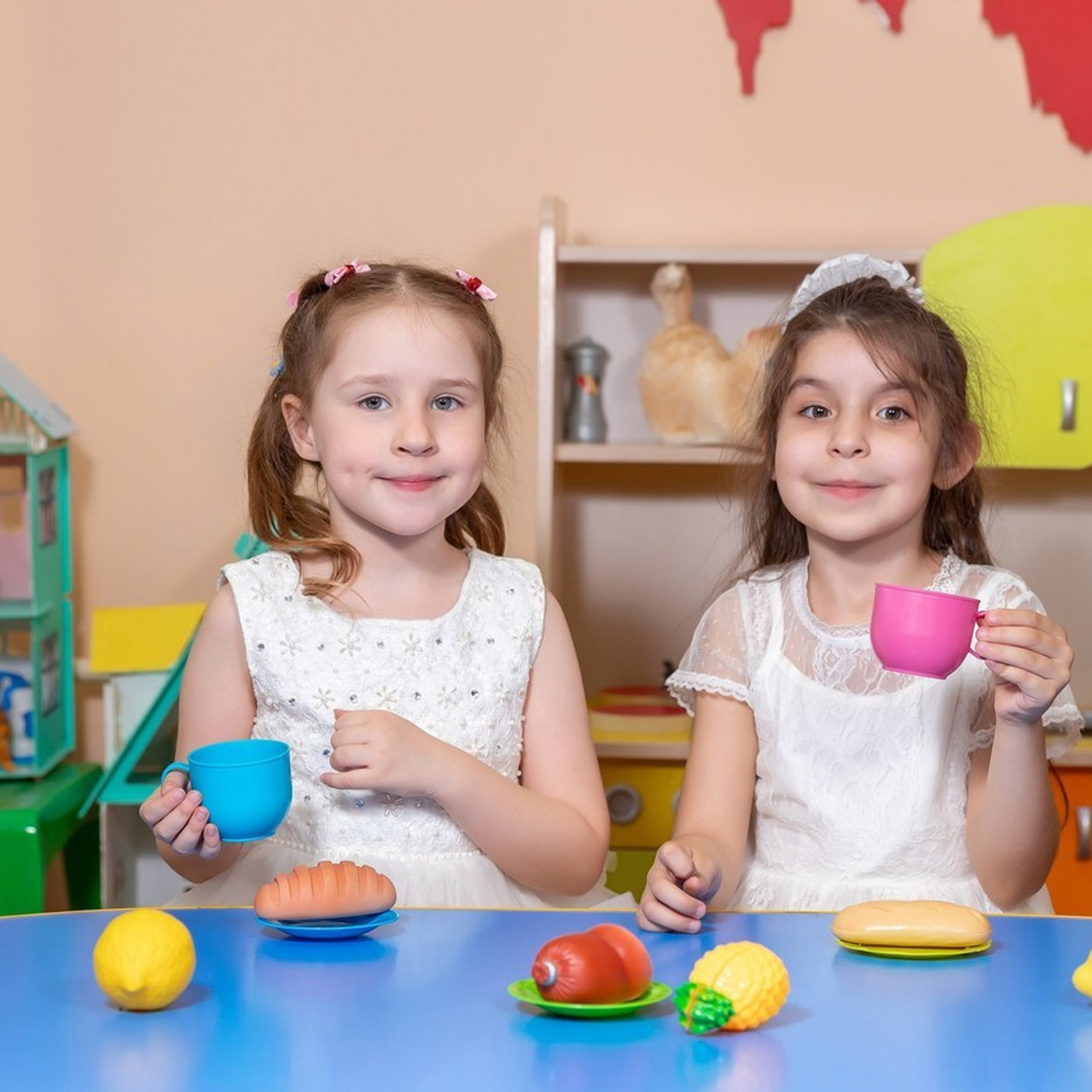 Отзывы. Детский и семейный фотограф в Красноярске Юлия Бирюкова