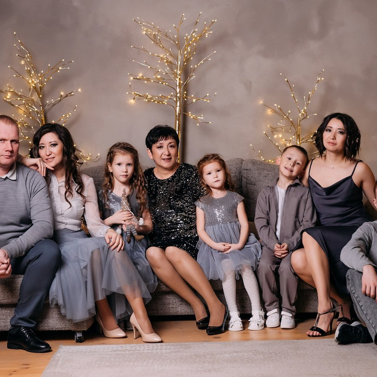 Отзывы. Детский и семейный фотограф в Красноярске Юлия Бирюкова