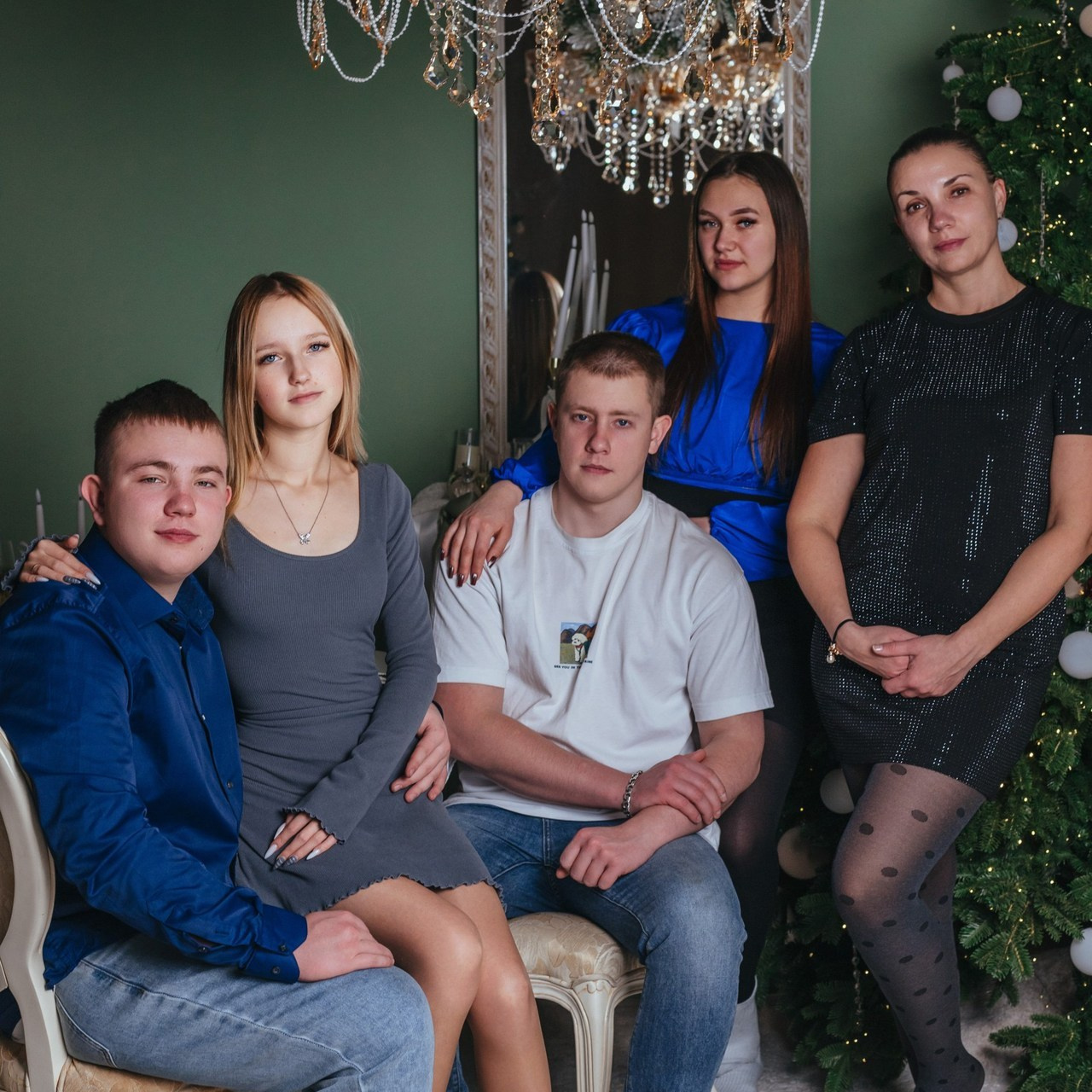 Отзывы. Обо мне