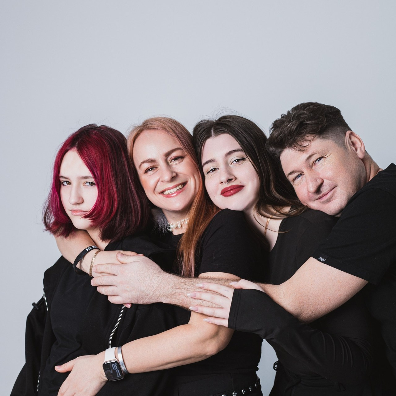 Отзывы. Обо мне