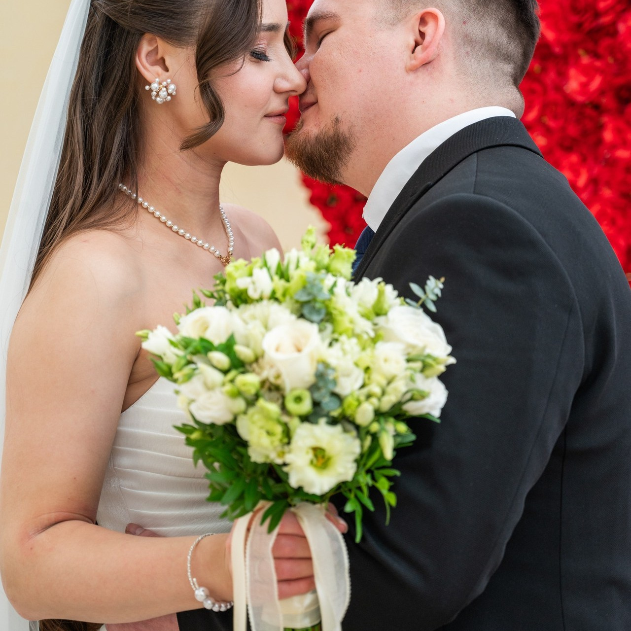 Отзывы. Свадебный фотограф в Сургуте Любовь Гуляева