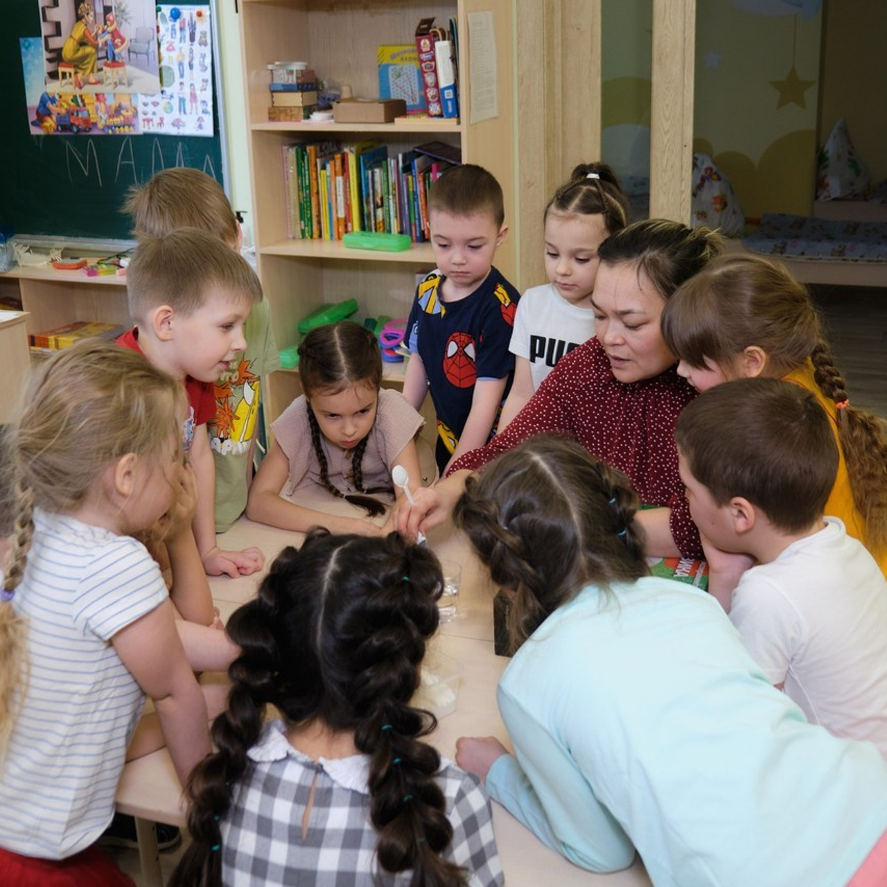 Отзывы. Семейный, детский и репортажный фотограф в Казани Марина Тюрина