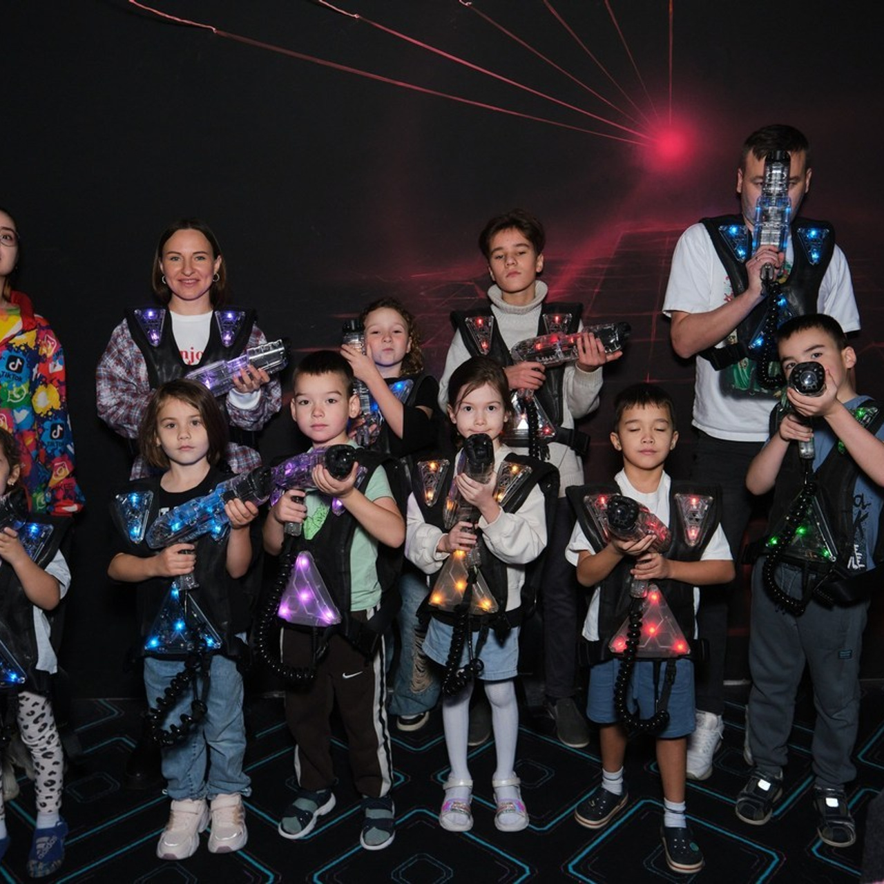 Отзывы. Семейный, детский и репортажный фотограф в Казани Марина Тюрина