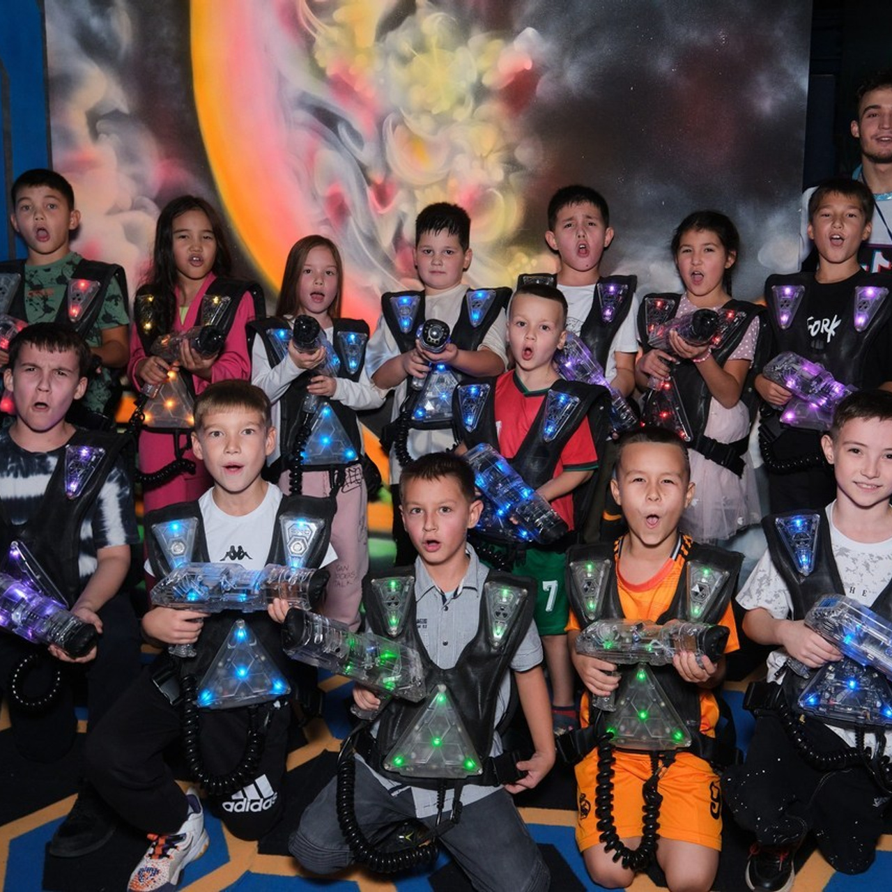 Отзывы. Семейный, детский и репортажный фотограф в Казани Марина Тюрина