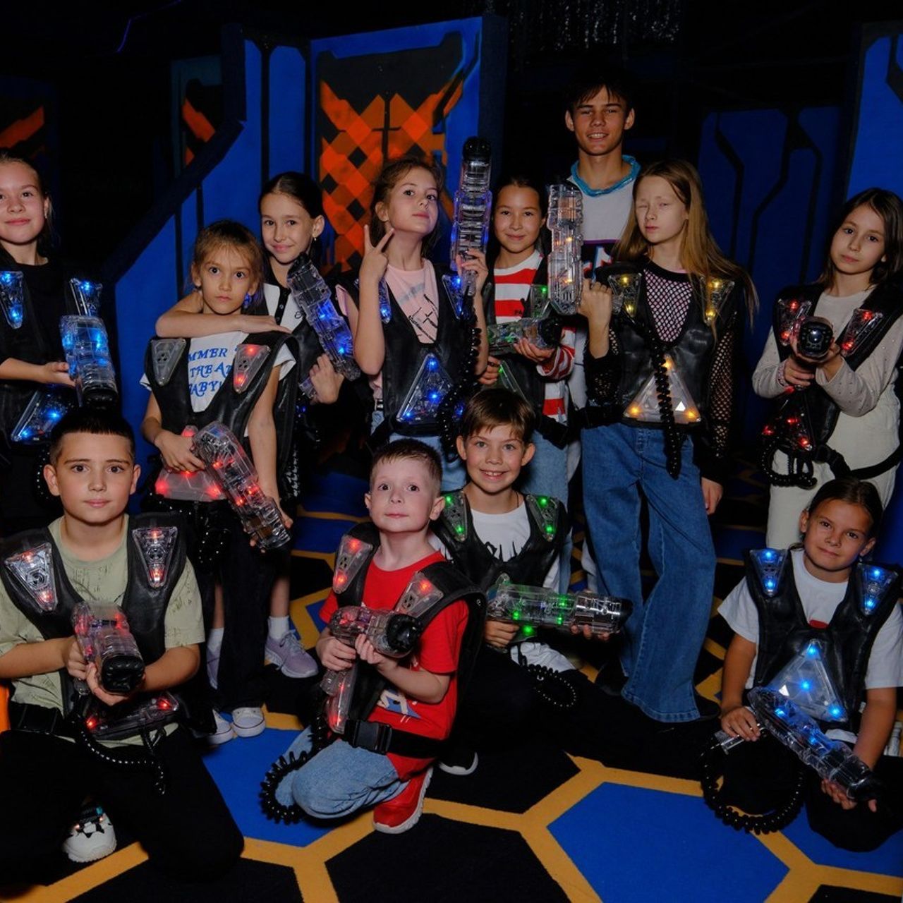 Отзывы. Семейный, детский и репортажный фотограф в Казани Марина Тюрина