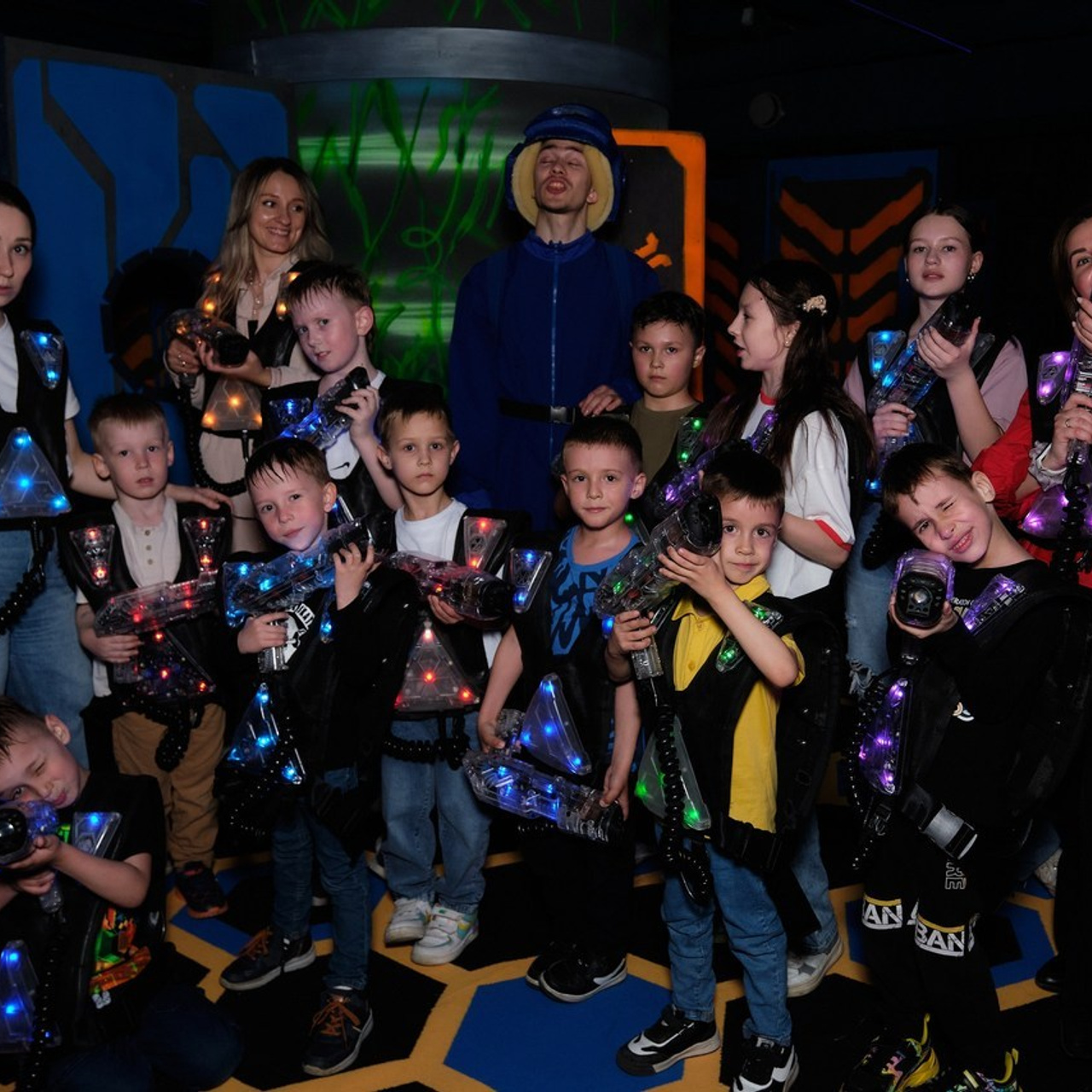 Отзывы. Семейный, детский и репортажный фотограф в Казани Марина Тюрина