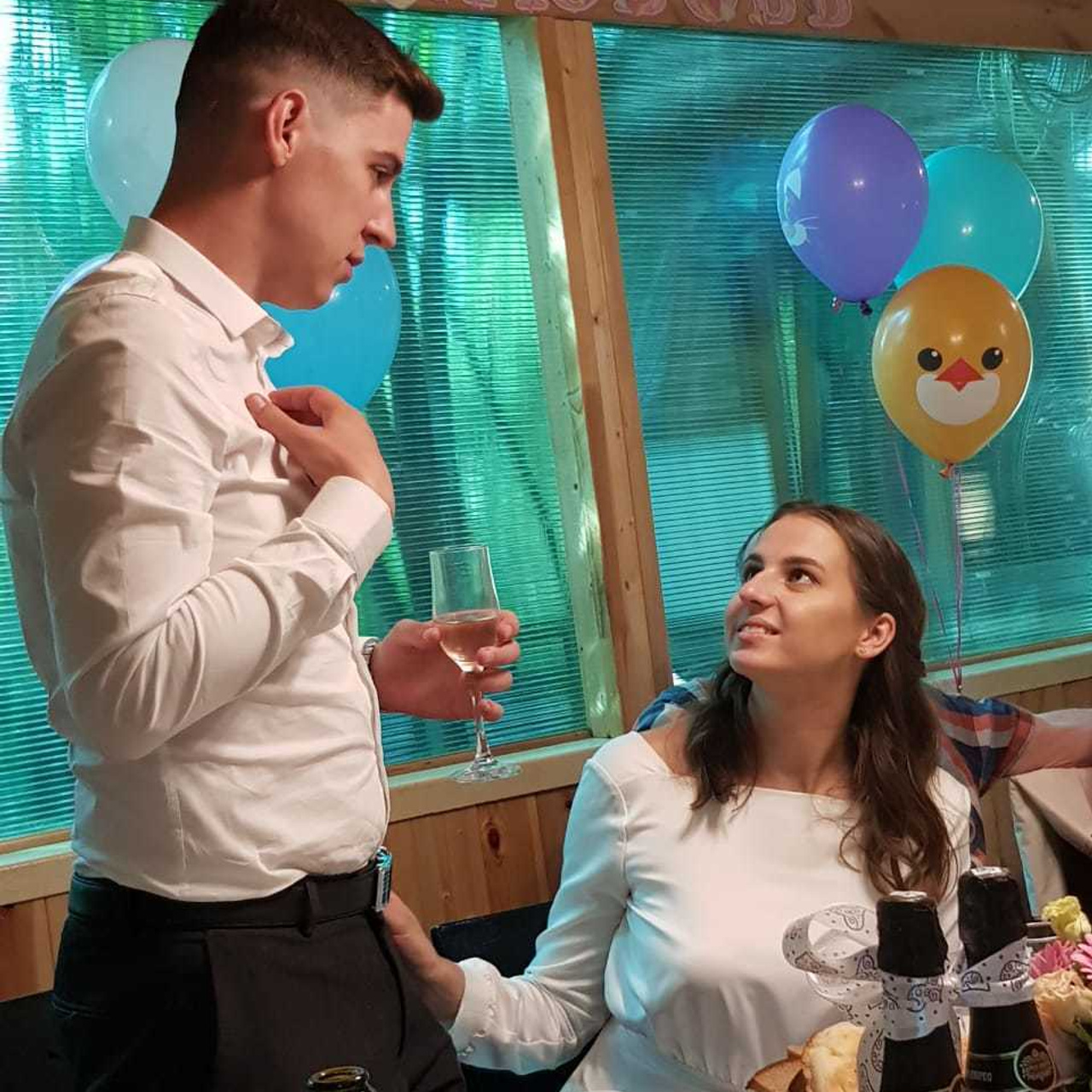 Отзывы о фотографе Никита Роут. Свадебный и индивидуальный фотограф Никита Роут | Москва