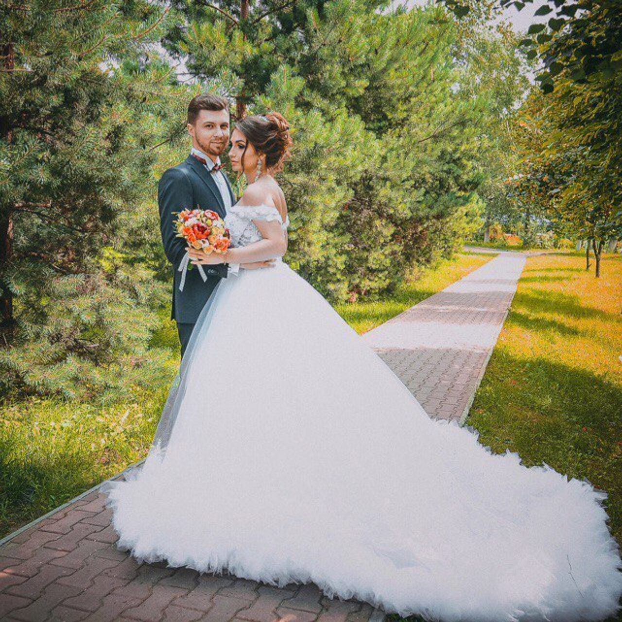 Отзывы о фотографе Никита Роут. Свадебный и индивидуальный фотограф Никита Роут | Москва