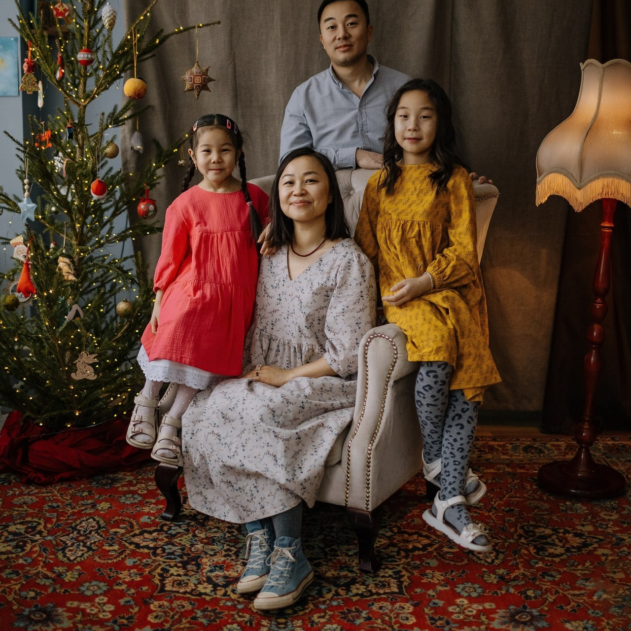 Отзывы. Семейный домашний фотограф Москва Зеленоград Настя Маркова