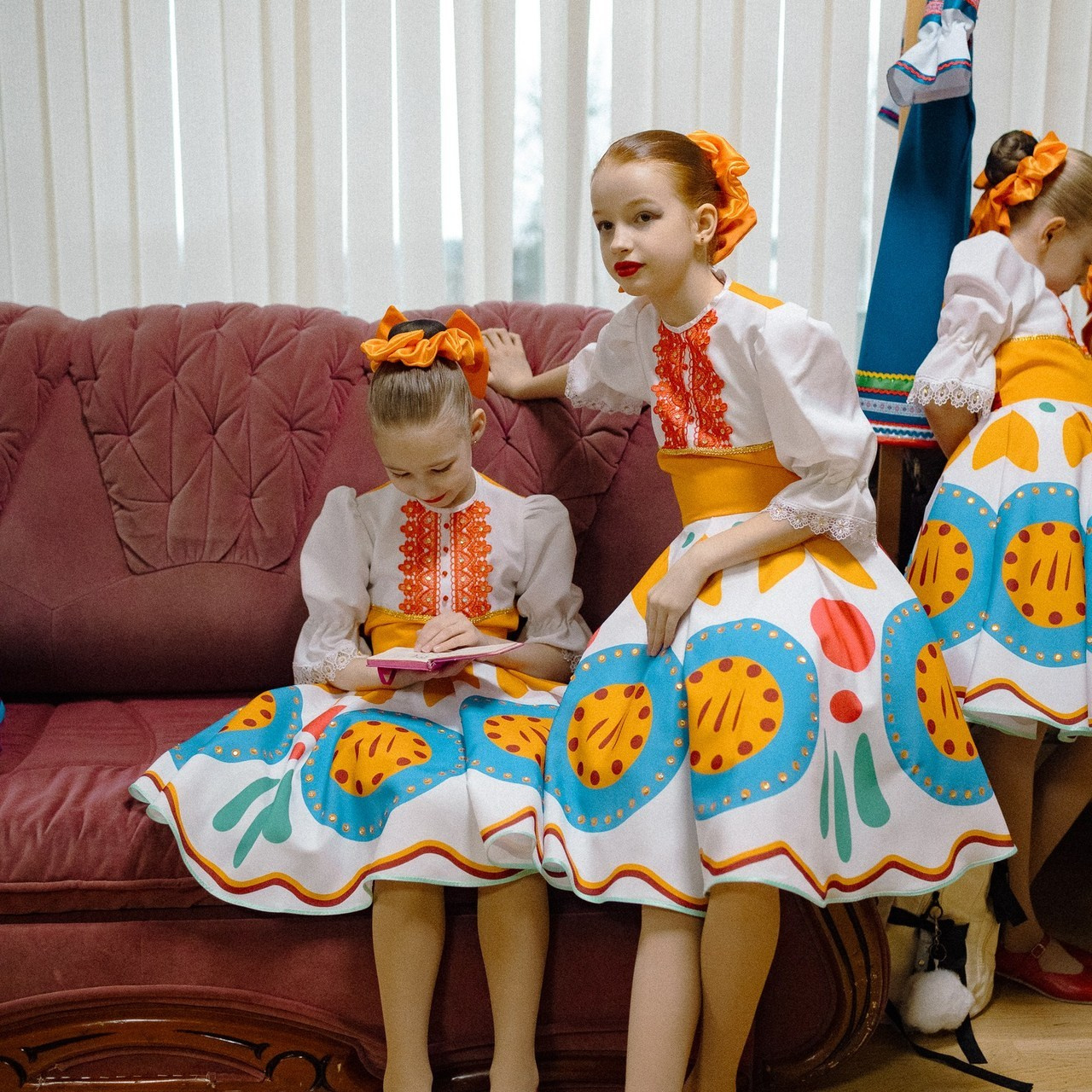 Отзывы. Семейный домашний фотограф Москва Зеленоград Настя Маркова