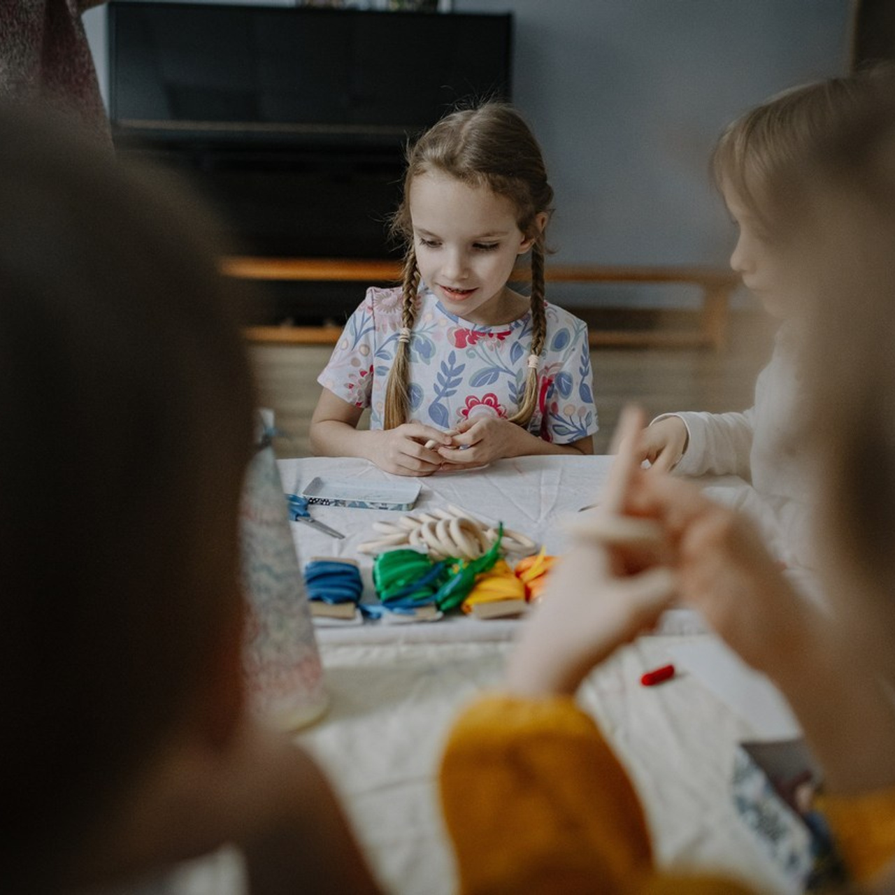 Отзывы. Семейный домашний фотограф Москва Зеленоград Настя Маркова