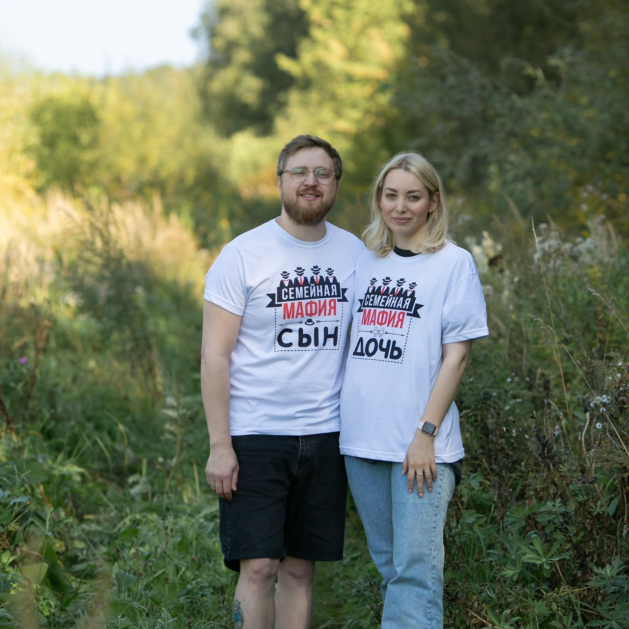 Отзывы. Семейный фотограф Москва