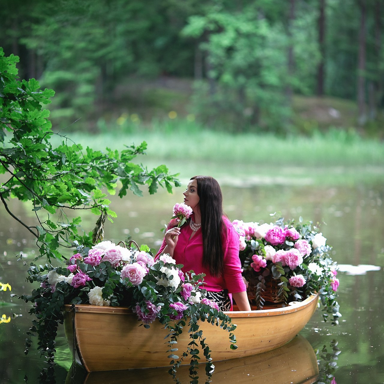 Отзывы. Семейный фотограф Москва