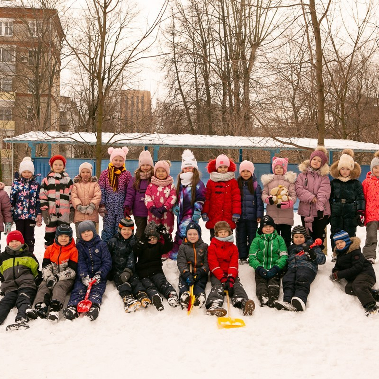 Отзывы. Семейный фотограф Москва