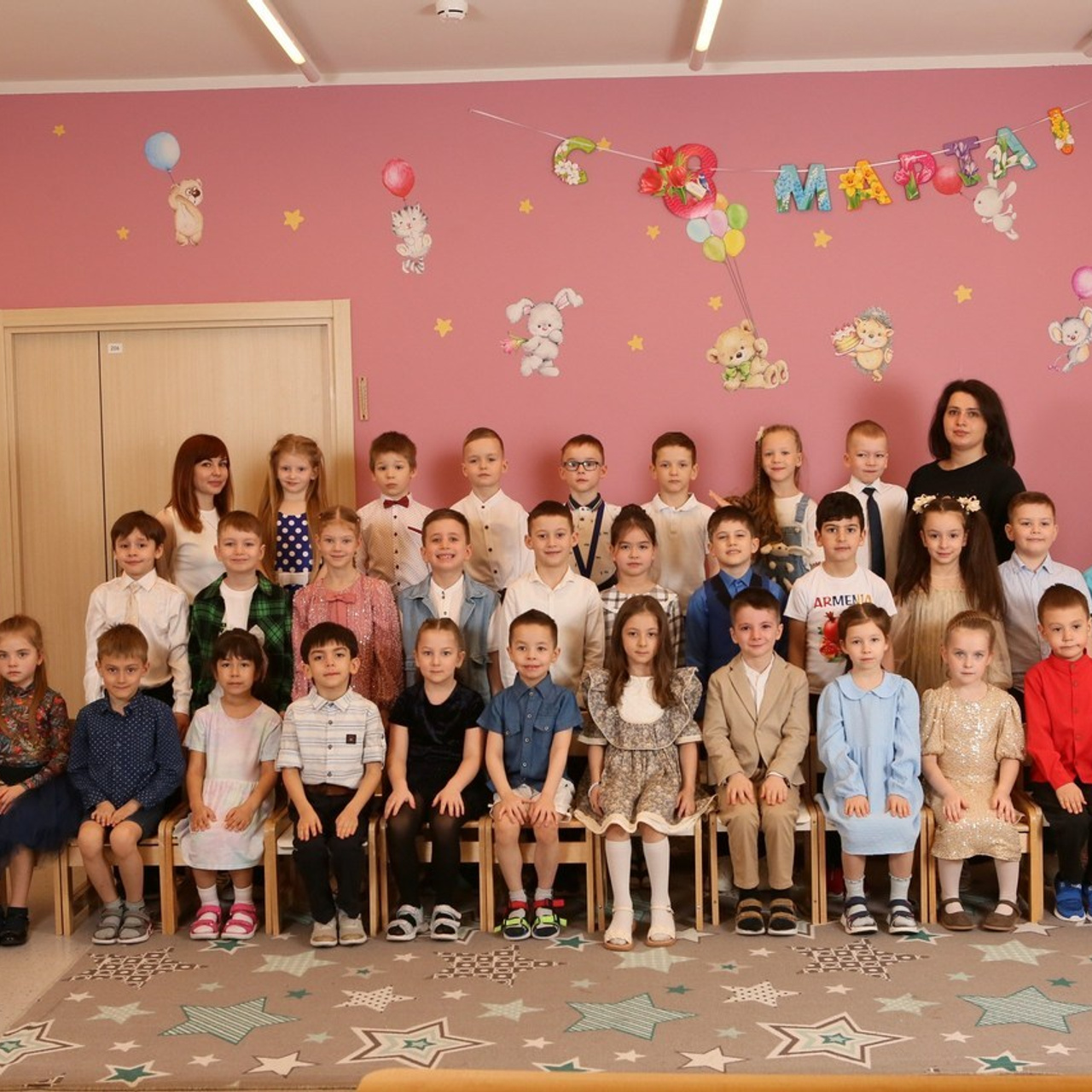 Отзывы. Семейный фотограф Москва