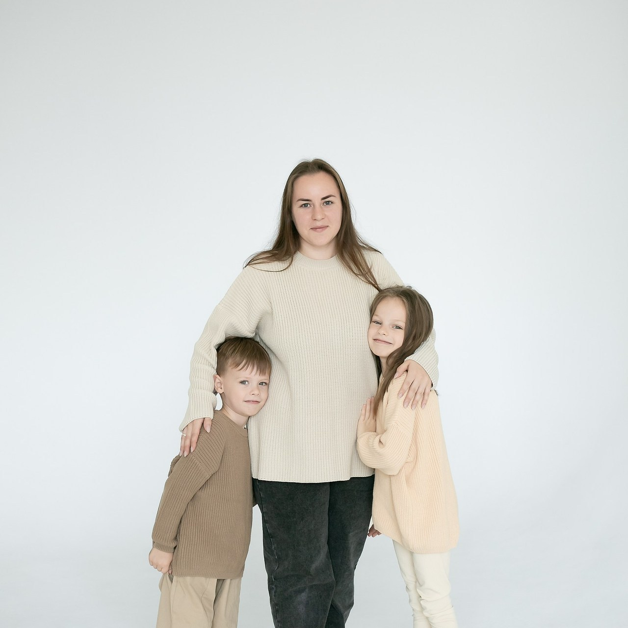 Отзывы. Семейный фотограф Москва