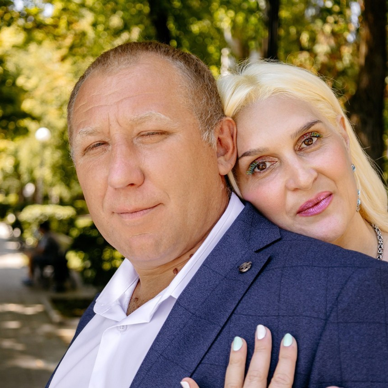 Отзывы. Нечаев Максим Фотограф