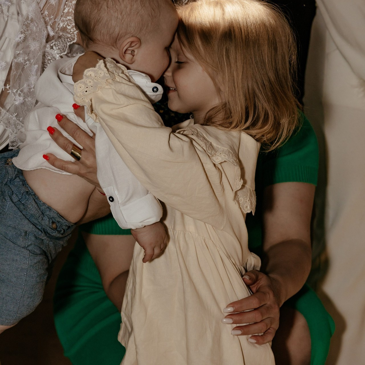 Отзывы. Нечаев Максим Фотограф