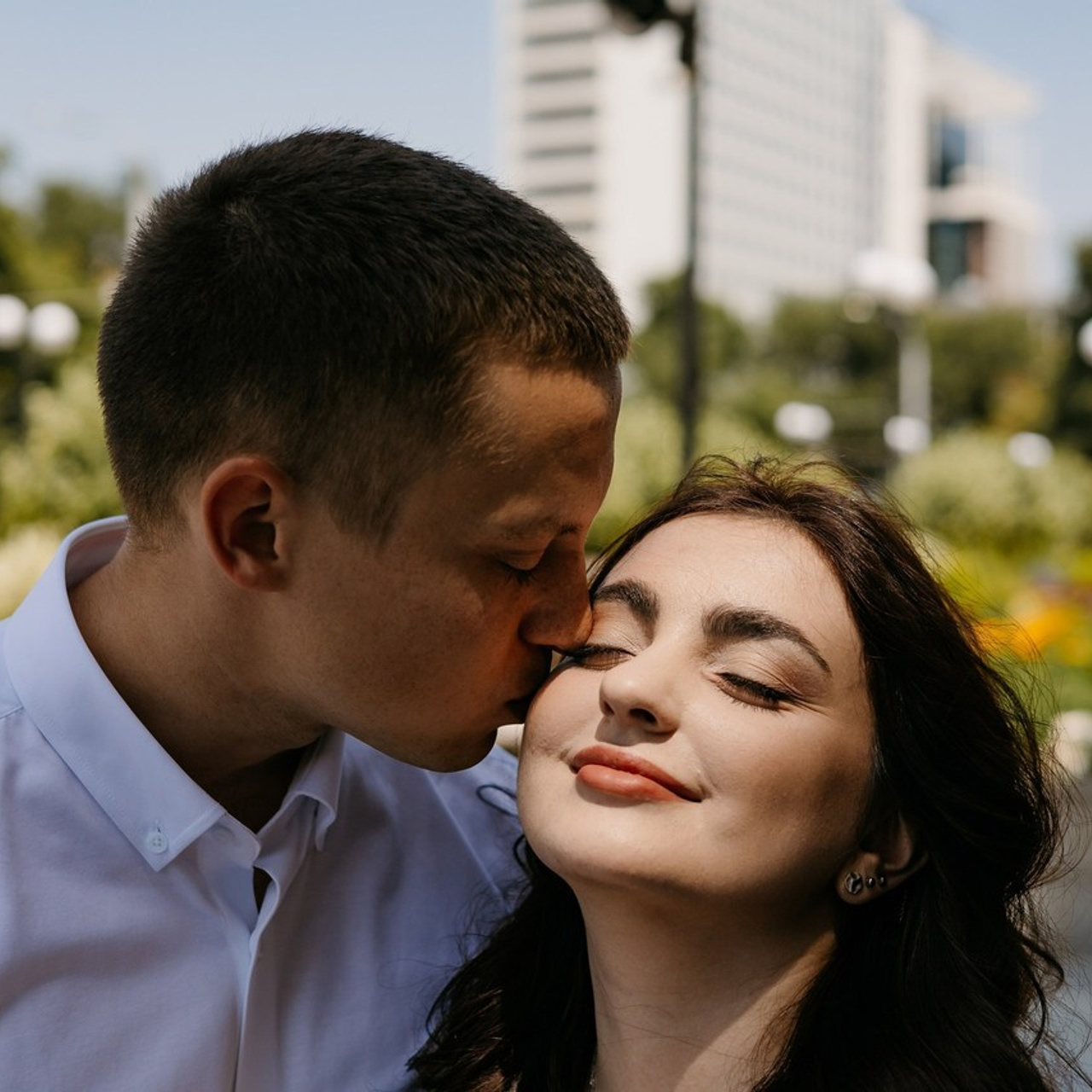 Отзывы. Нечаев Максим Фотограф