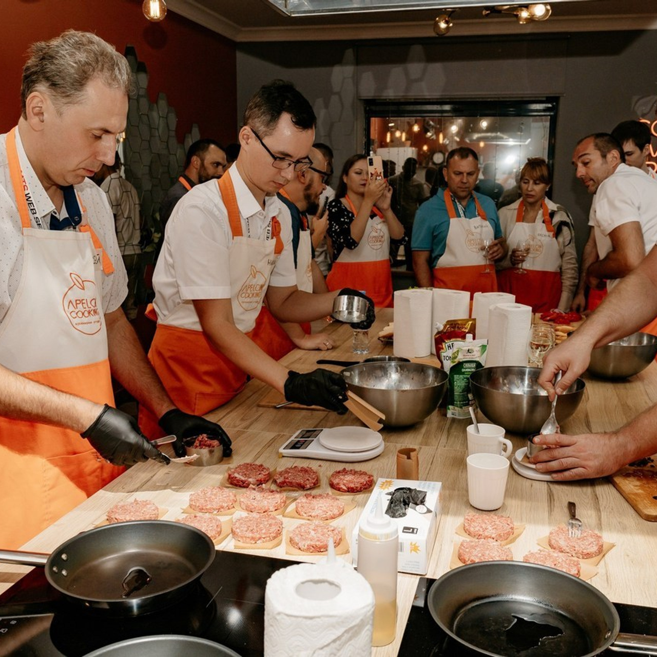 Отзывы. Нечаев Максим Фотограф