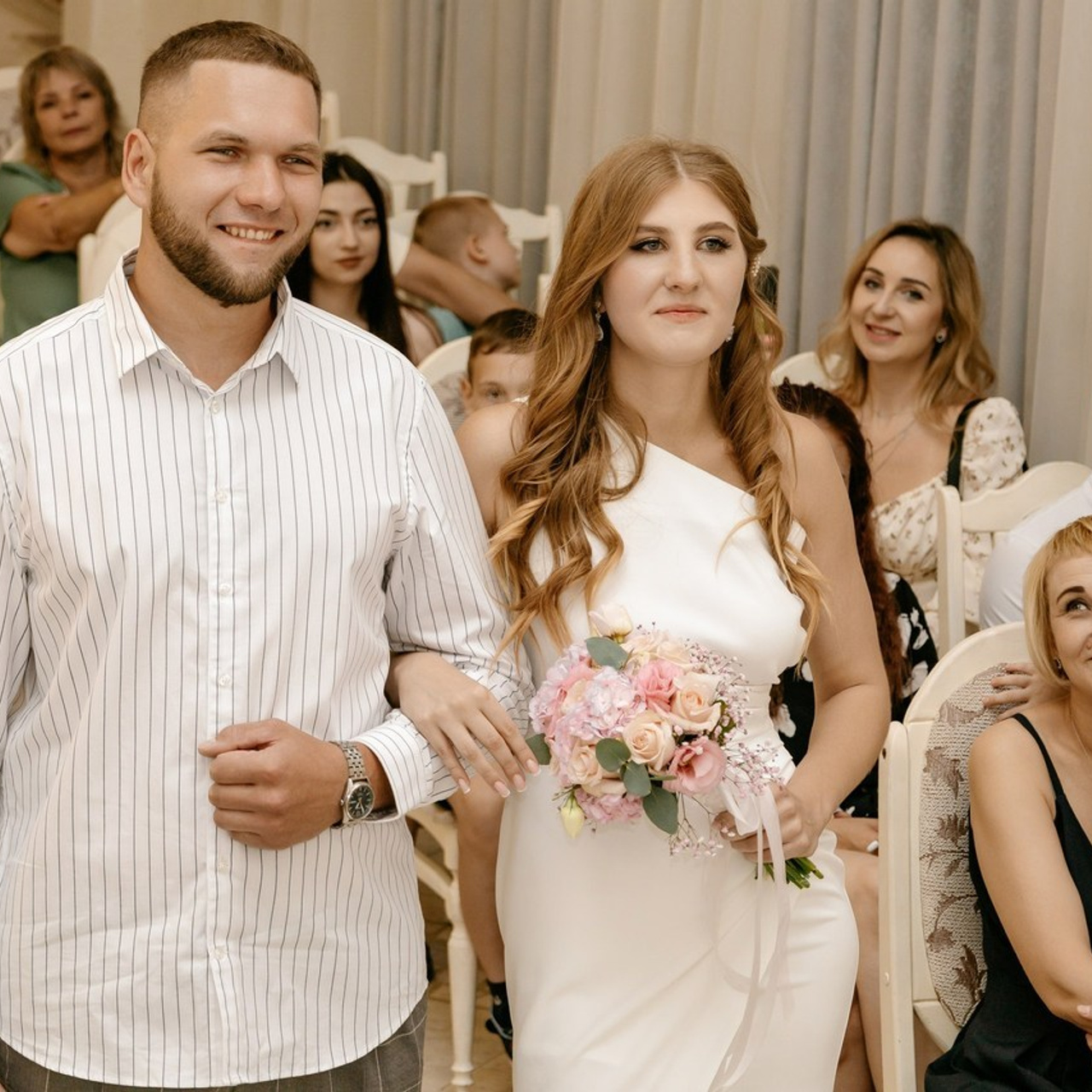 Отзывы. Нечаев Максим Фотограф