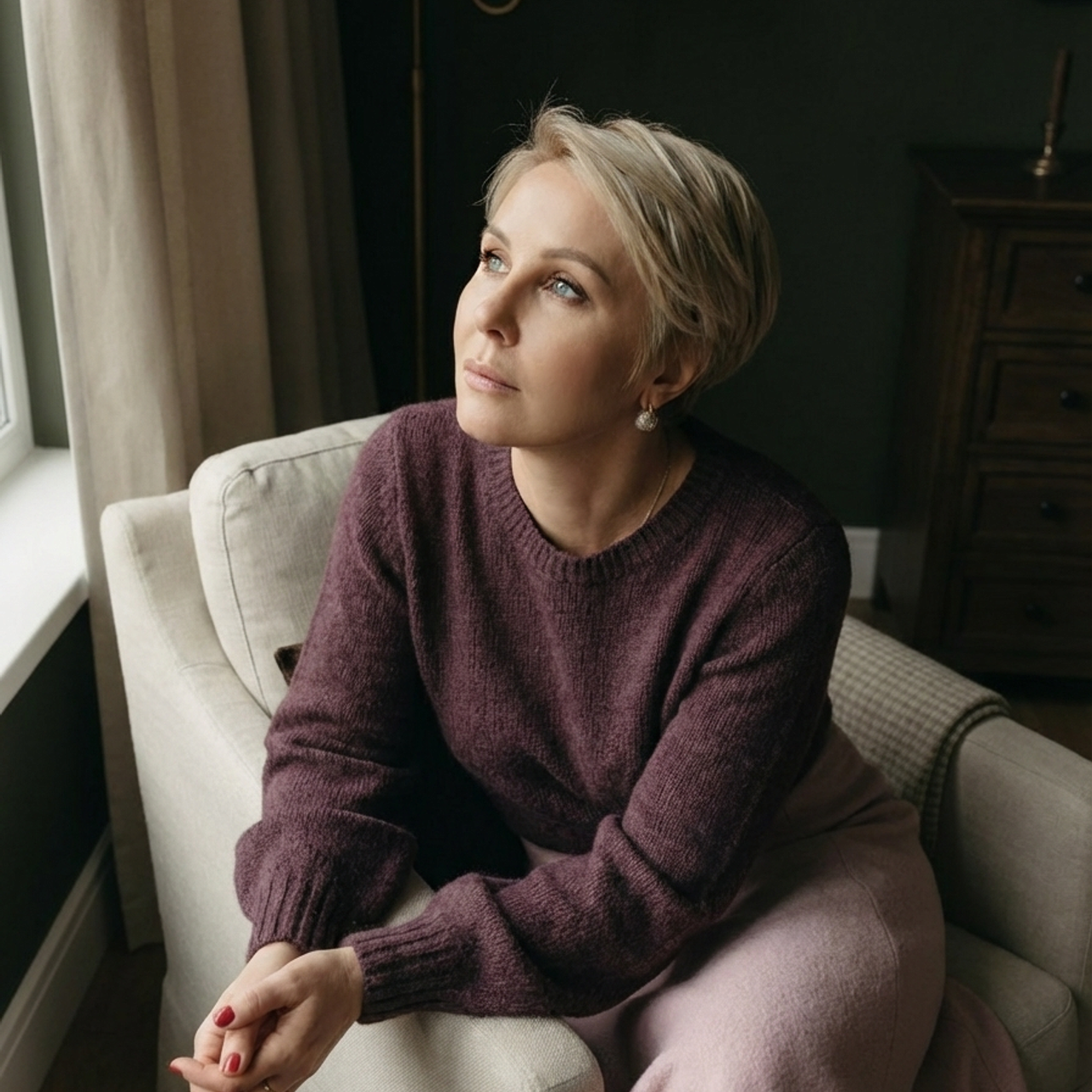 Психолог Александра Алексеева