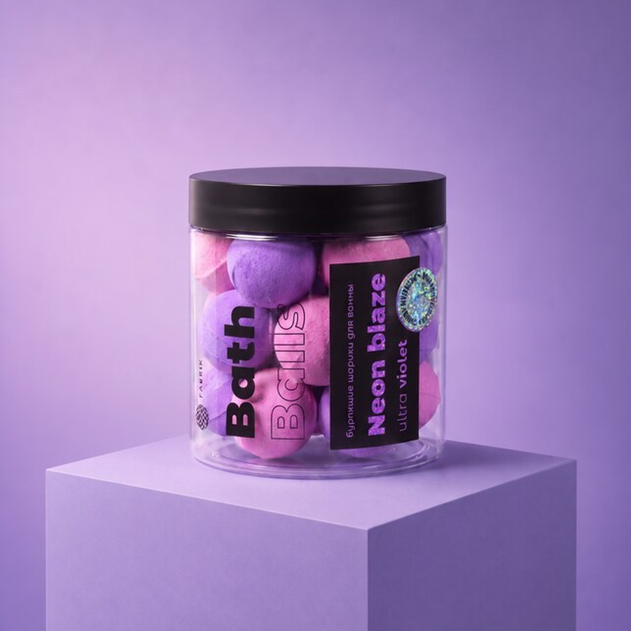 AI визуал для маркетплейса бренда Fabric Cosmetics. AI креатор / Фотограф в Москве Мария Терентьева