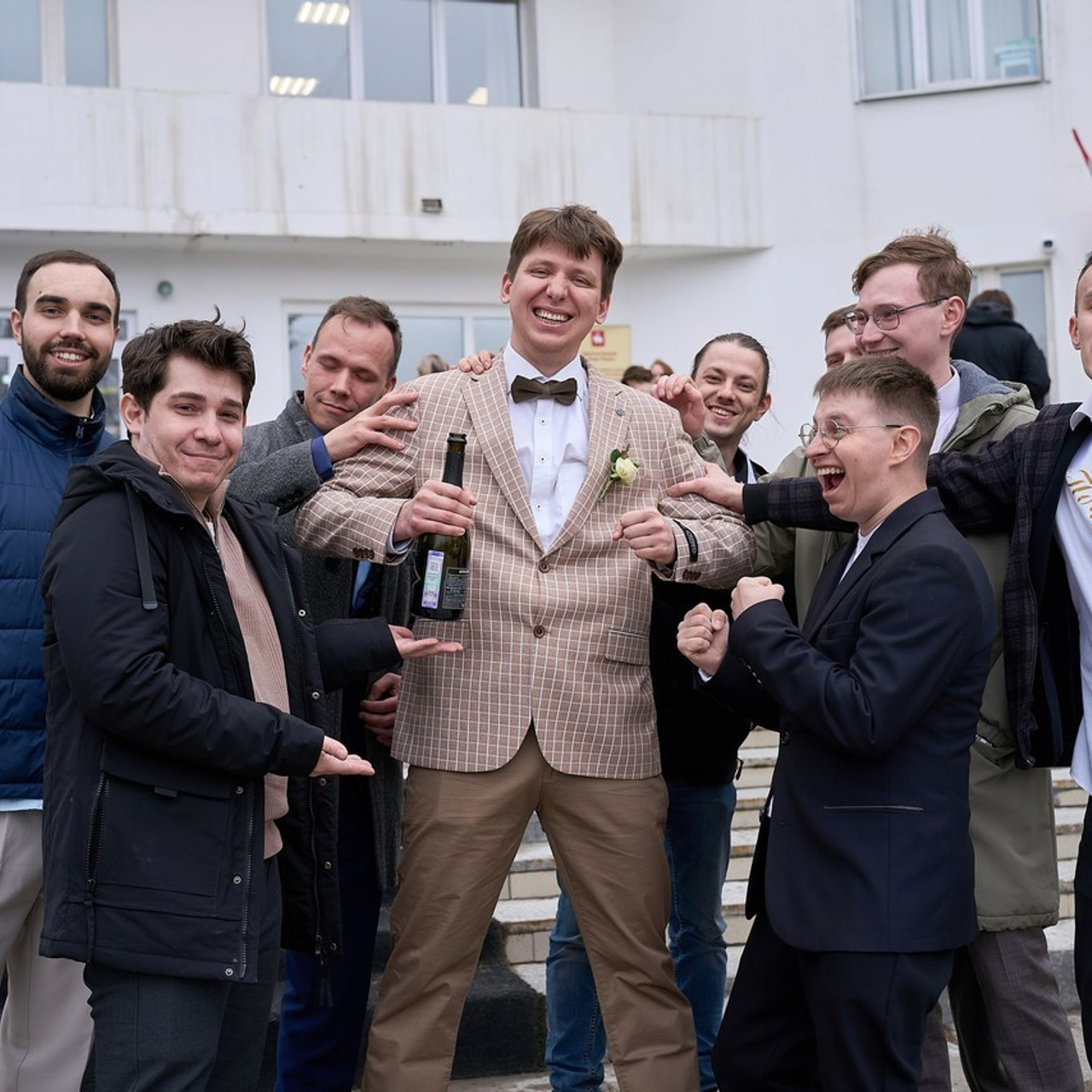 Отзывы. Главная