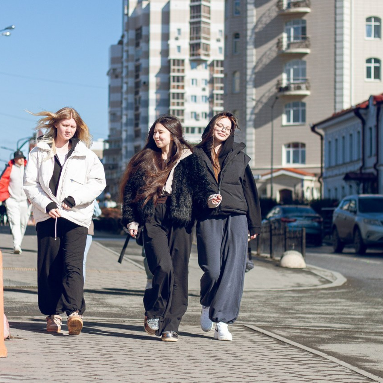 Отзывы. Фотограф Екатеринбург