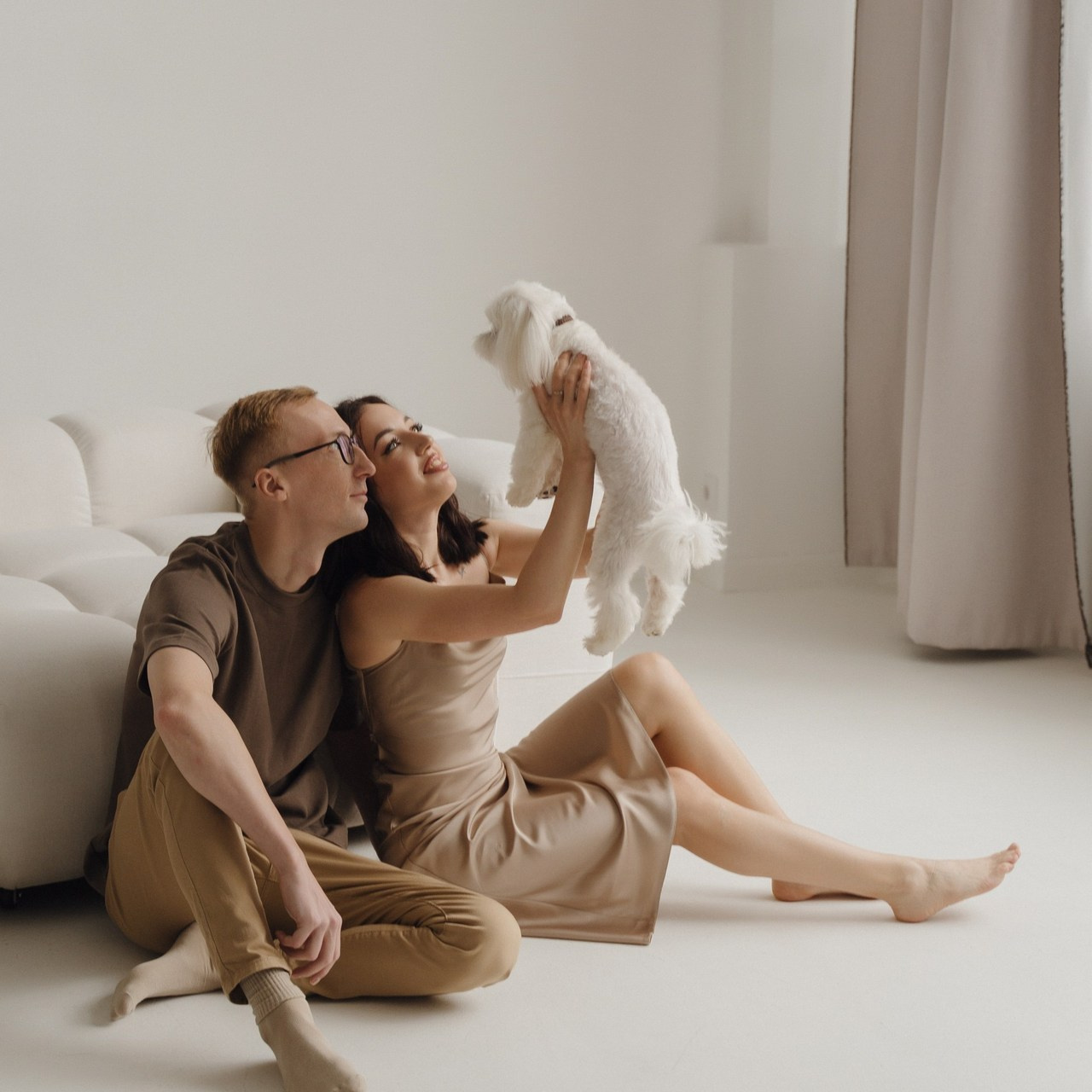 Отзывы. Семейный, свадебный и лавстори фотограф в Архангельске