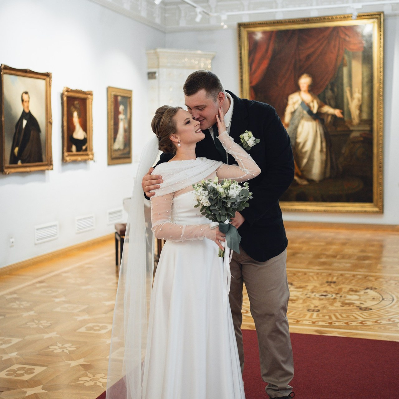 Отзывы. Семейный, свадебный и лавстори фотограф в Архангельске