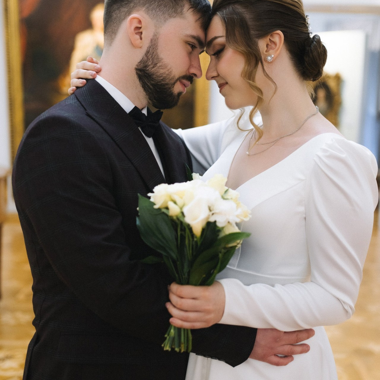 Отзывы. Семейный, свадебный и лавстори фотограф в Архангельске