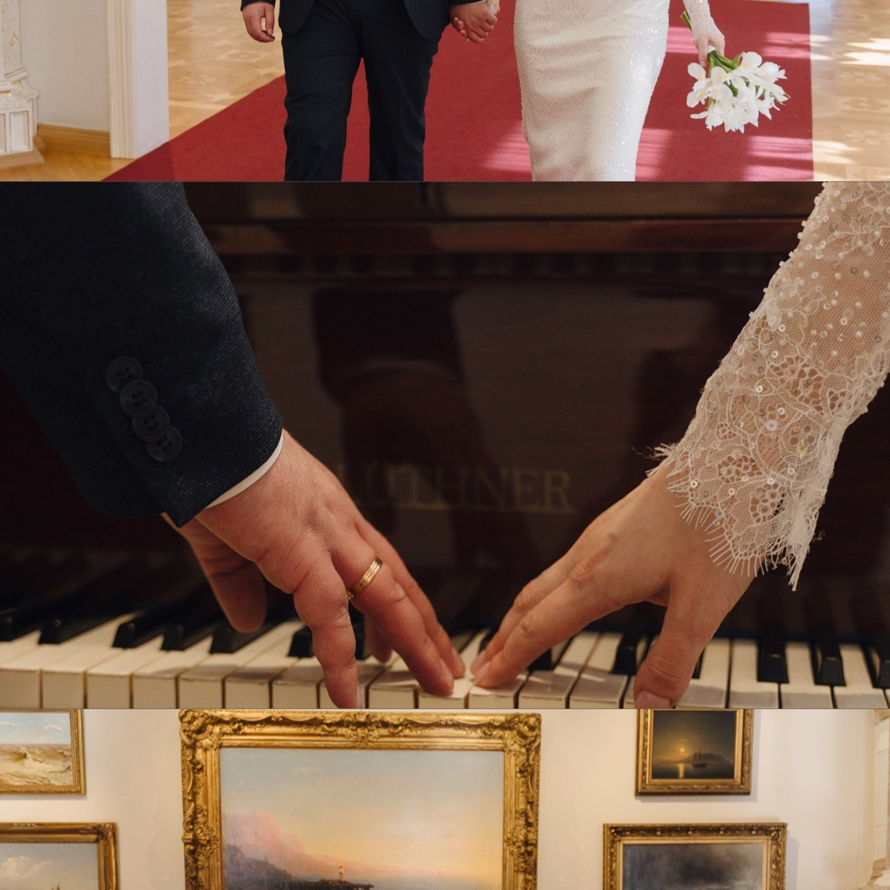 Отзывы. Семейный, свадебный и лавстори фотограф в Архангельске