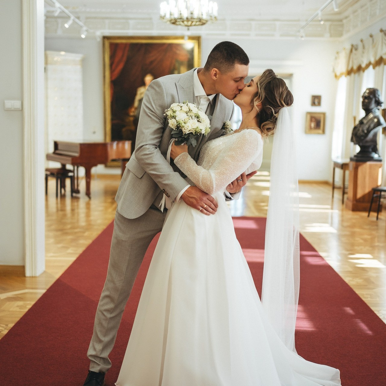 Отзывы. Семейный, свадебный и лавстори фотограф в Архангельске