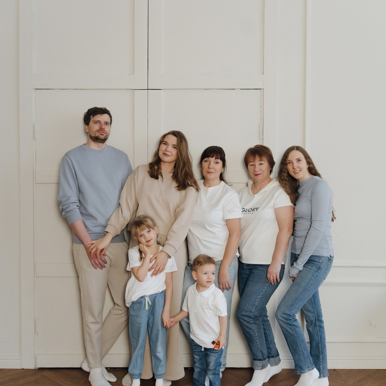 Отзывы. Семейный, свадебный и лавстори фотограф в Архангельске