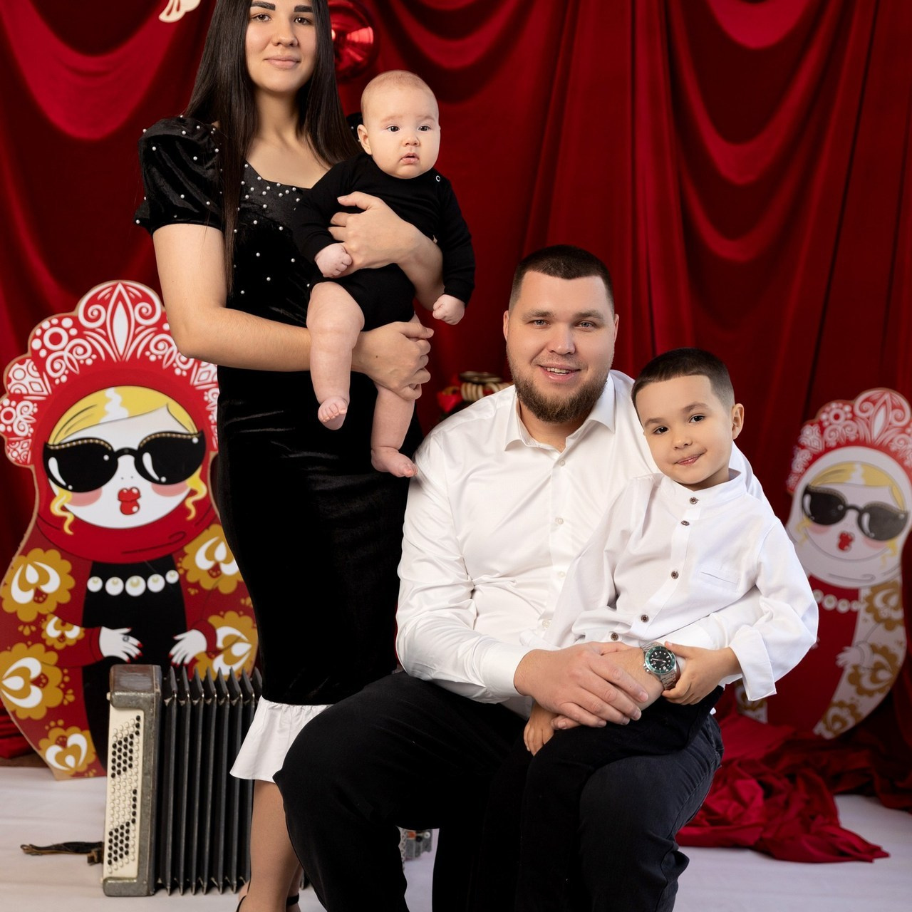 Отзывы. Детский фотограф новорождённых в Ростове-на-Дону. Фотограф крещения. Фотограф Беременности. Детская фотосессия на год